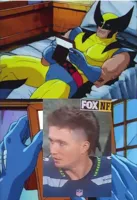 Wolverine Remember