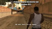 Ah Shit, Here We Go Again