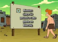 days since last accident