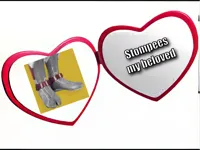 My beloved 
