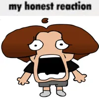 My Honest Reaction
