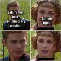 Anakin and Padme