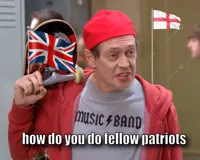 Steve Buscemi Fellow Kids