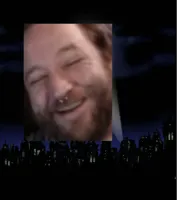 bat signal