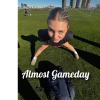 Almost Friday