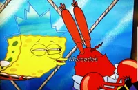 Spongebob whisper