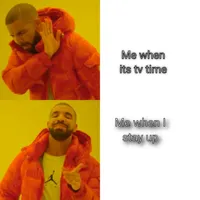 Drake Meme