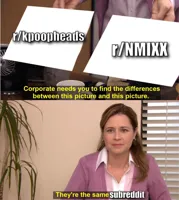 They're The Same Picture