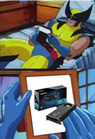 Wolverine Remember