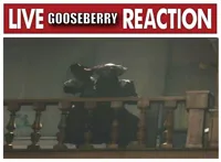 Live reaction