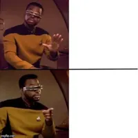 Geordi Drake
