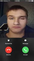 is calling you