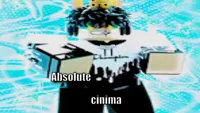 absolute cinema