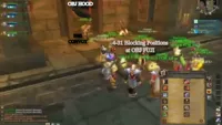 leeroy jenkins