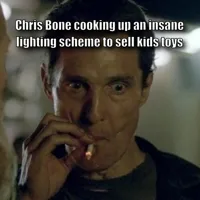 matthew mcconaughey smoking