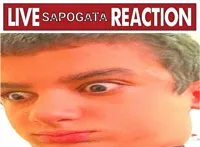 Live reaction