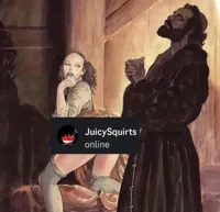 Monk Temptation