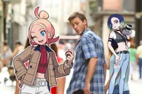 Distracted Boyfriend