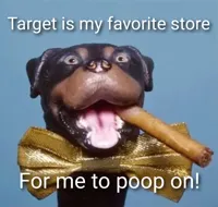 Triumph the Insult Comic Dog