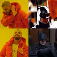 Drake Meme