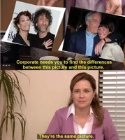 They're The Same Picture