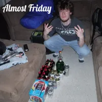 Almost Friday