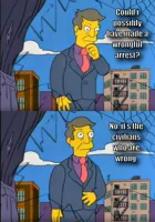 Skinner Out Of Touch