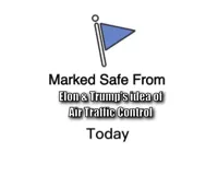 marked safe