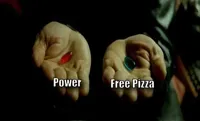 Matrix Pills