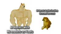 MUSCLE DOG