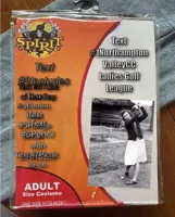 Spirit Halloween Costume