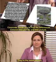 They're The Same Picture