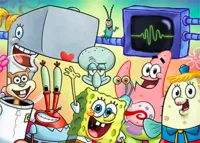 List of SpongeBob SquarePants characters - Wikipedia