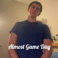 Almost Friday