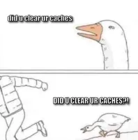 Goose Chase