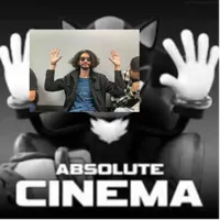 absolute cinema