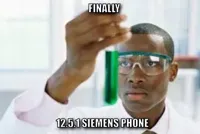 FINALLY