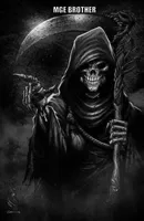grim reaper