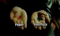 Matrix Pills