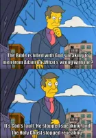 Skinner Out Of Touch