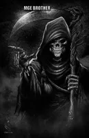 grim reaper