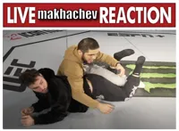 Live reaction