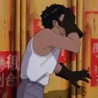 leave me alone