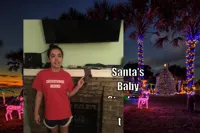 Florida Christmas