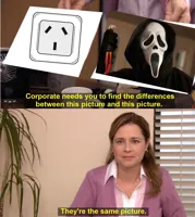 They're The Same Picture