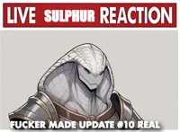 Live reaction