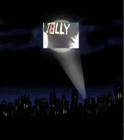 bat signal