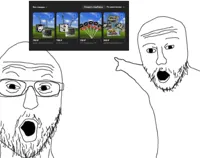 soyjak pointing 