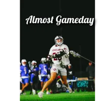 Almost Friday