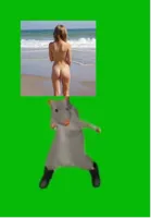rat dance